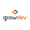 logo growdev